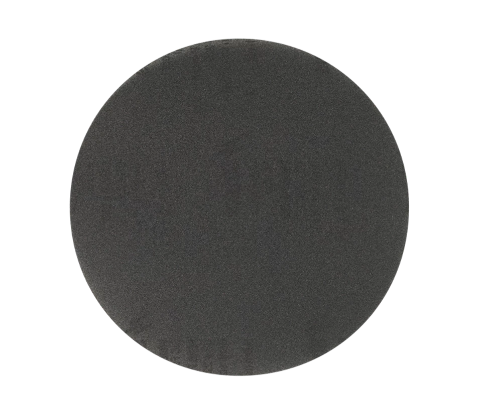 SiC Foil, Grit 180 (US #180). 200 mm (8