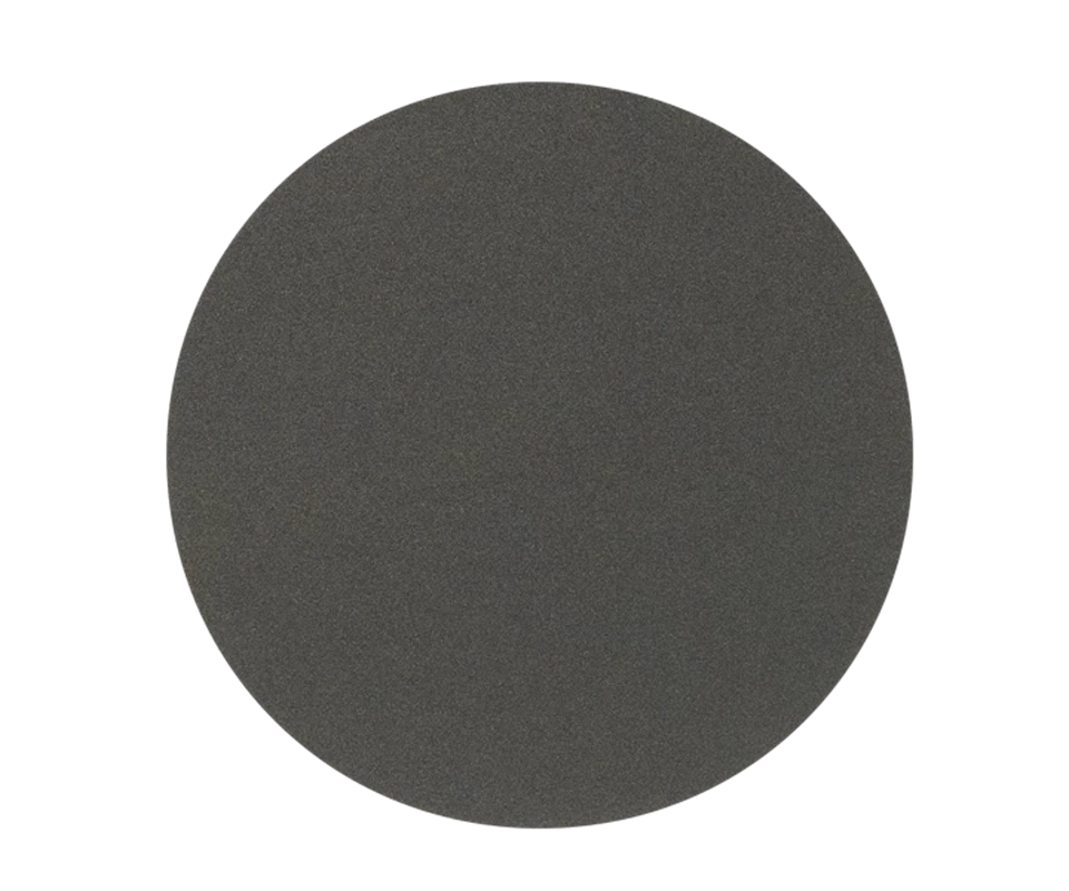 Silicon Carbide Grinding Paper, Grit 500 (US #320). 230 mm (9