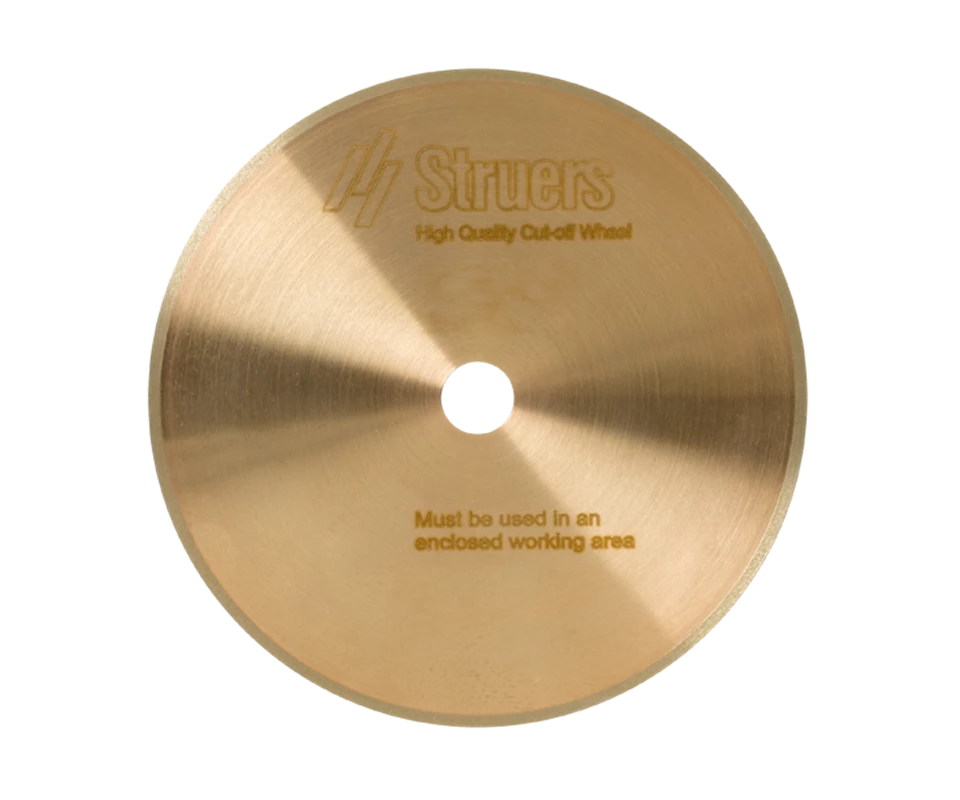 まむ Diamond Cut-off Wheel M0D13, 127 mm (5
